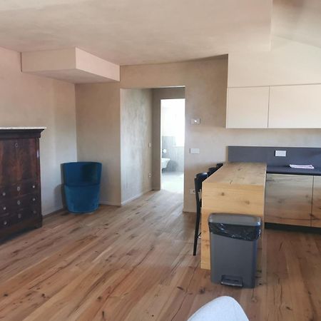 Eremus Relais Aparthotel Lonato Bagian luar foto