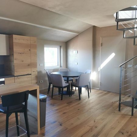 Eremus Relais Aparthotel Lonato Bagian luar foto