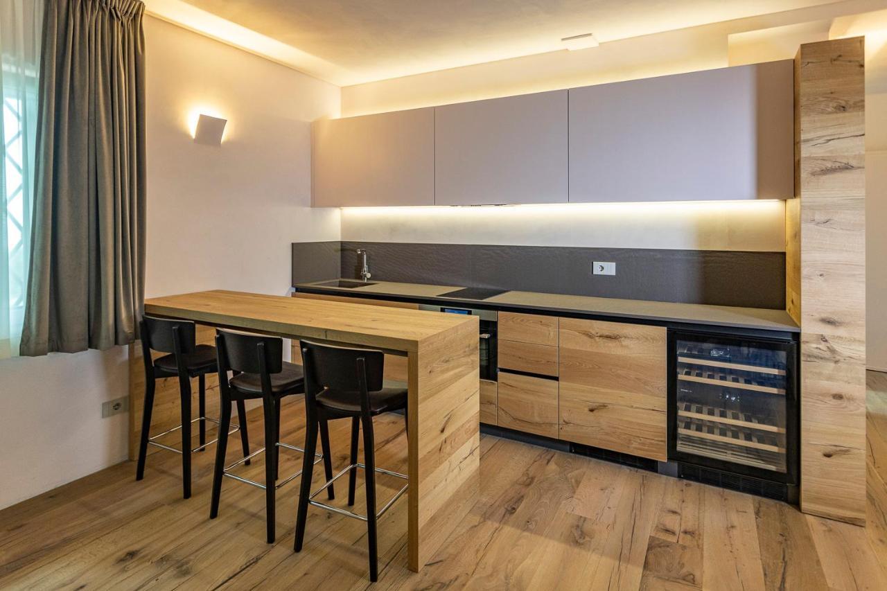 Eremus Relais Aparthotel Lonato Bagian luar foto