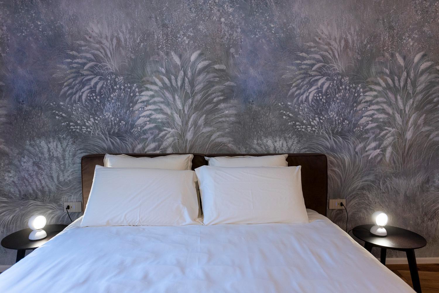 Eremus Relais Aparthotel Lonato Bagian luar foto