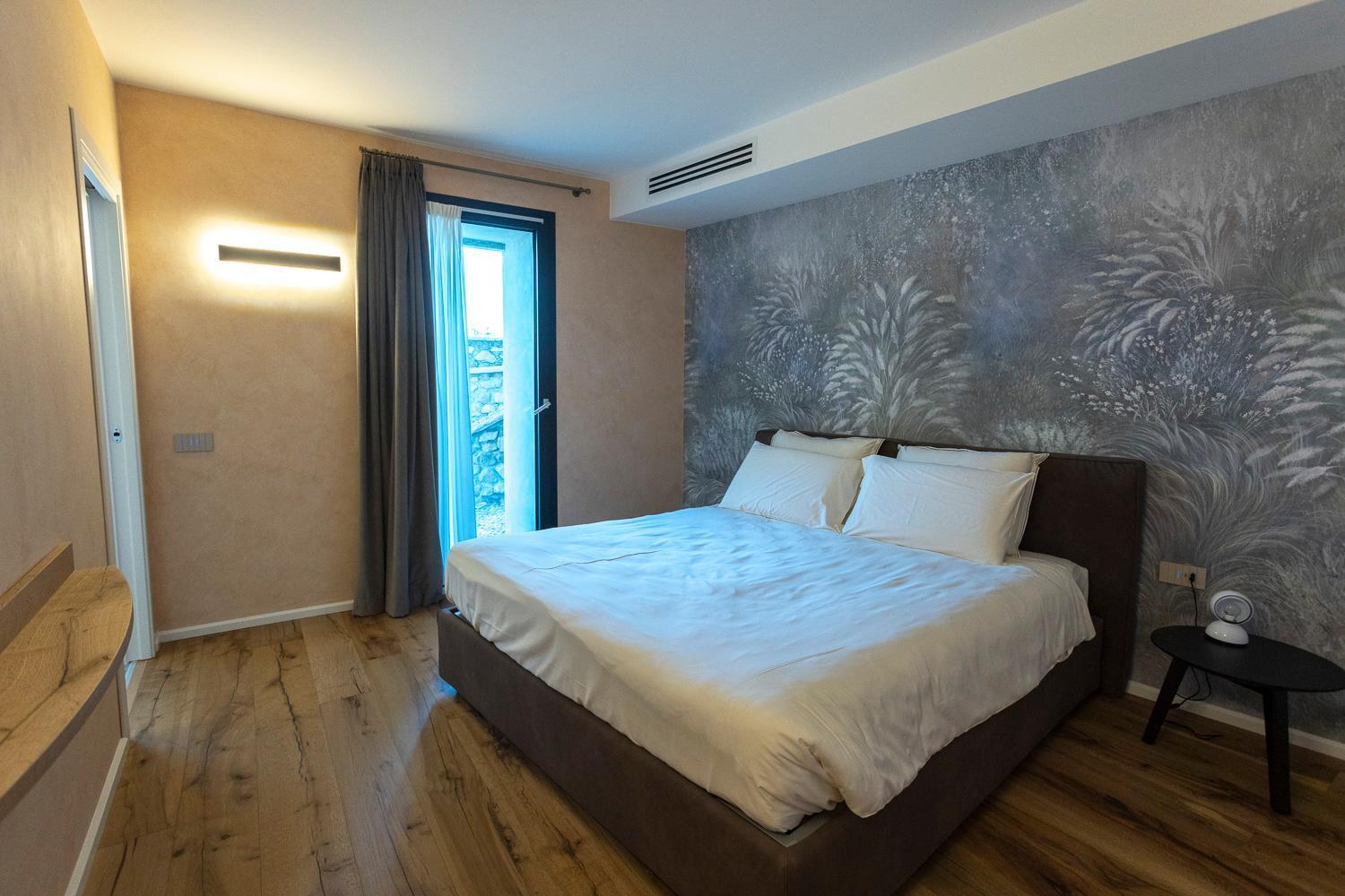 Eremus Relais Aparthotel Lonato Bagian luar foto
