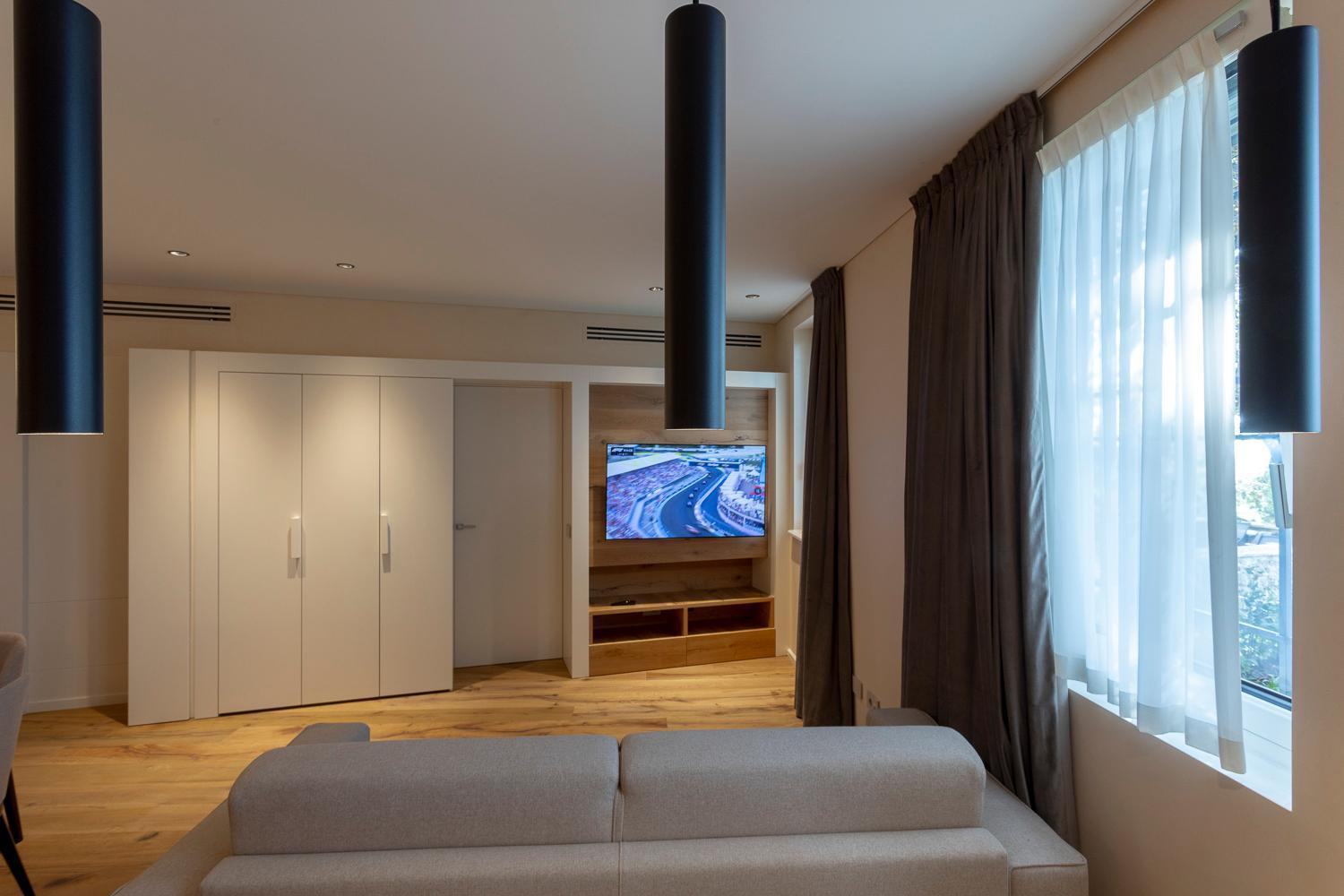 Eremus Relais Aparthotel Lonato Bagian luar foto