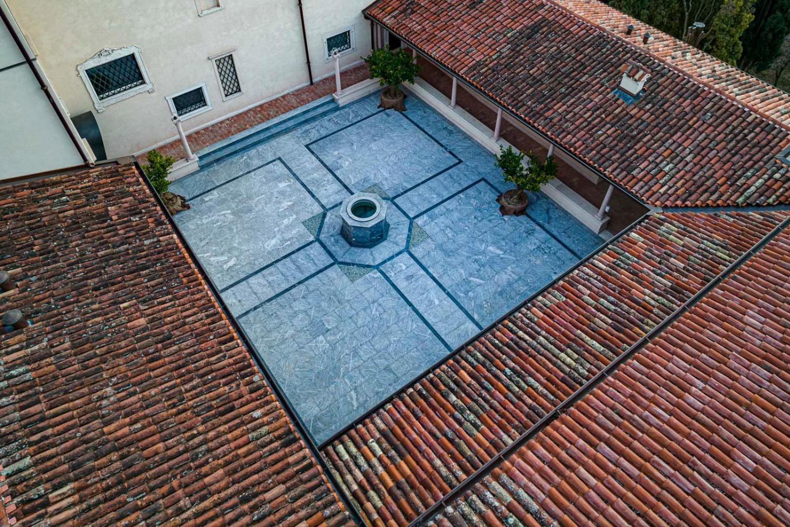 Eremus Relais Aparthotel Lonato Bagian luar foto