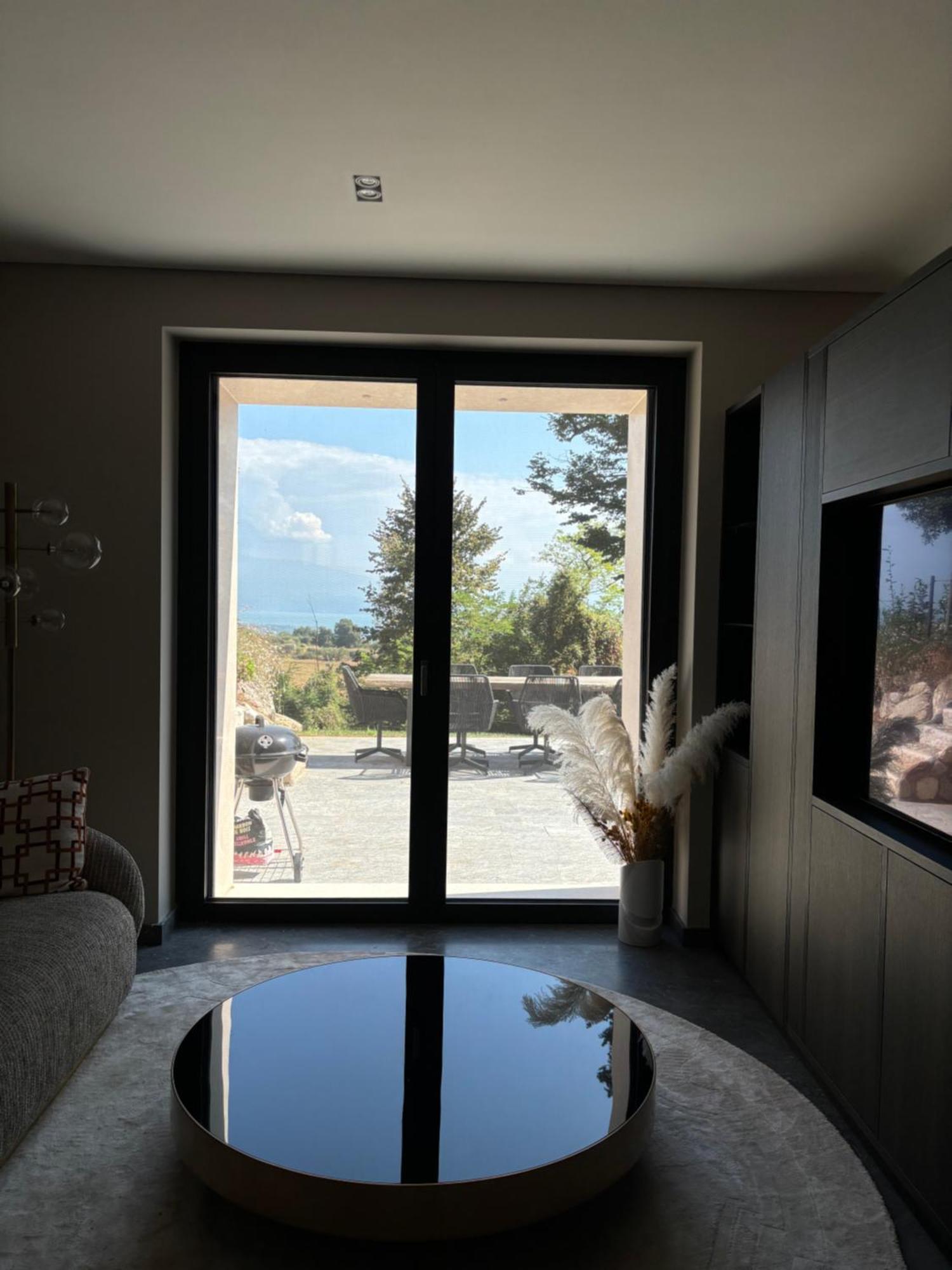 Eremus Relais Aparthotel Lonato Bagian luar foto