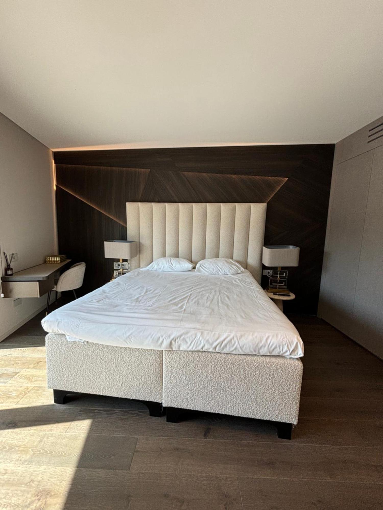 Eremus Relais Aparthotel Lonato Bagian luar foto