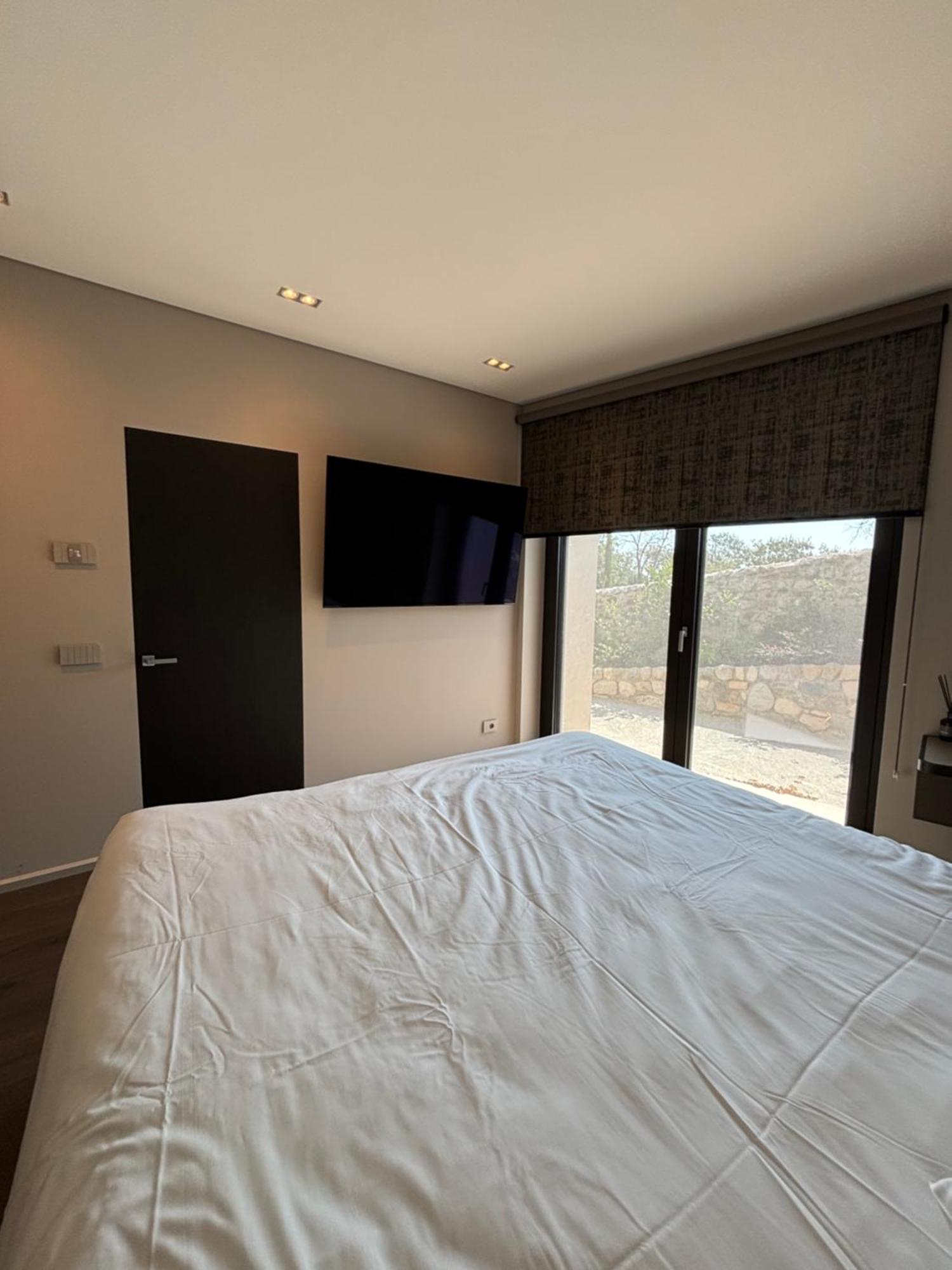 Eremus Relais Aparthotel Lonato Bagian luar foto