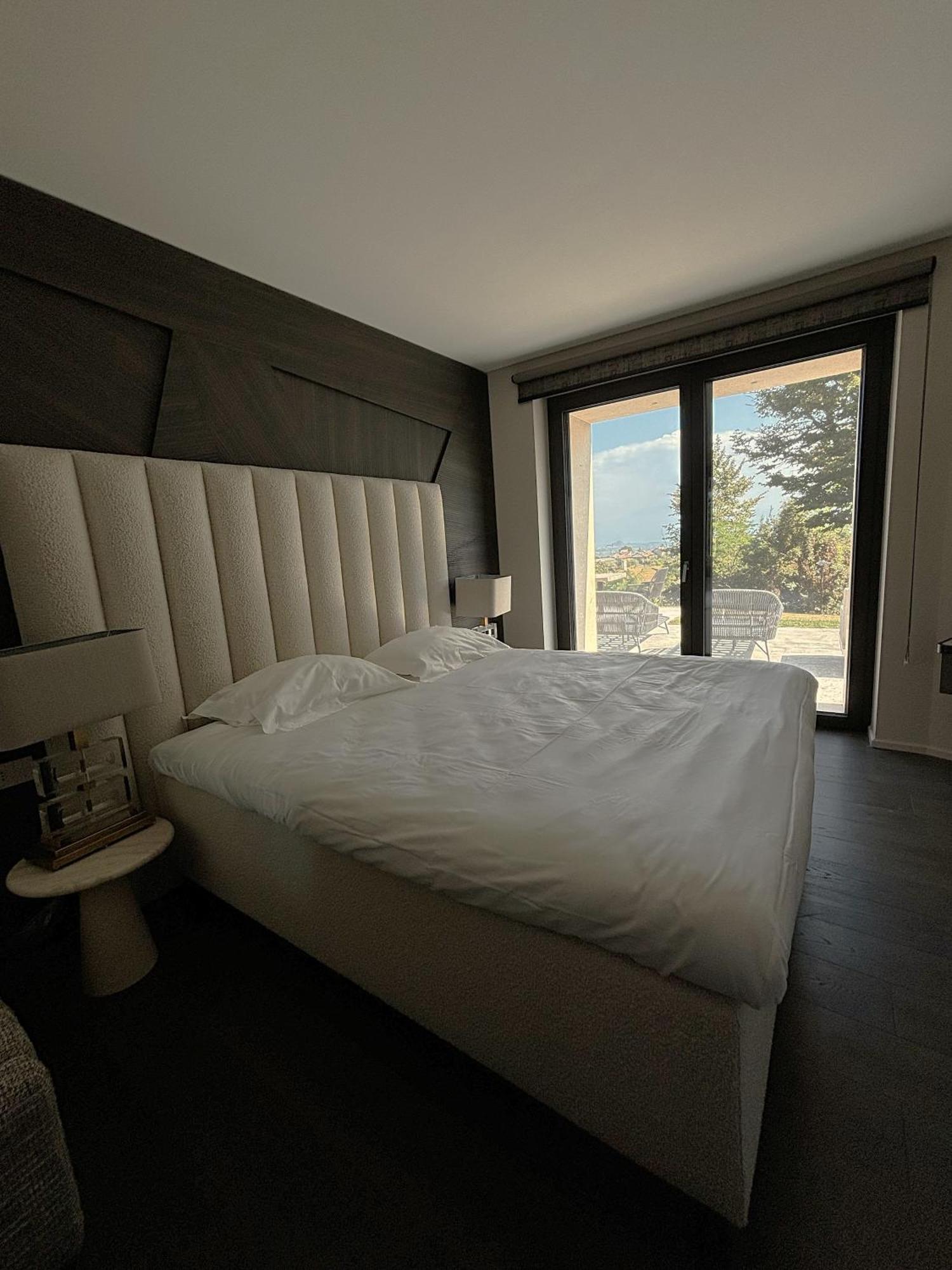 Eremus Relais Aparthotel Lonato Bagian luar foto